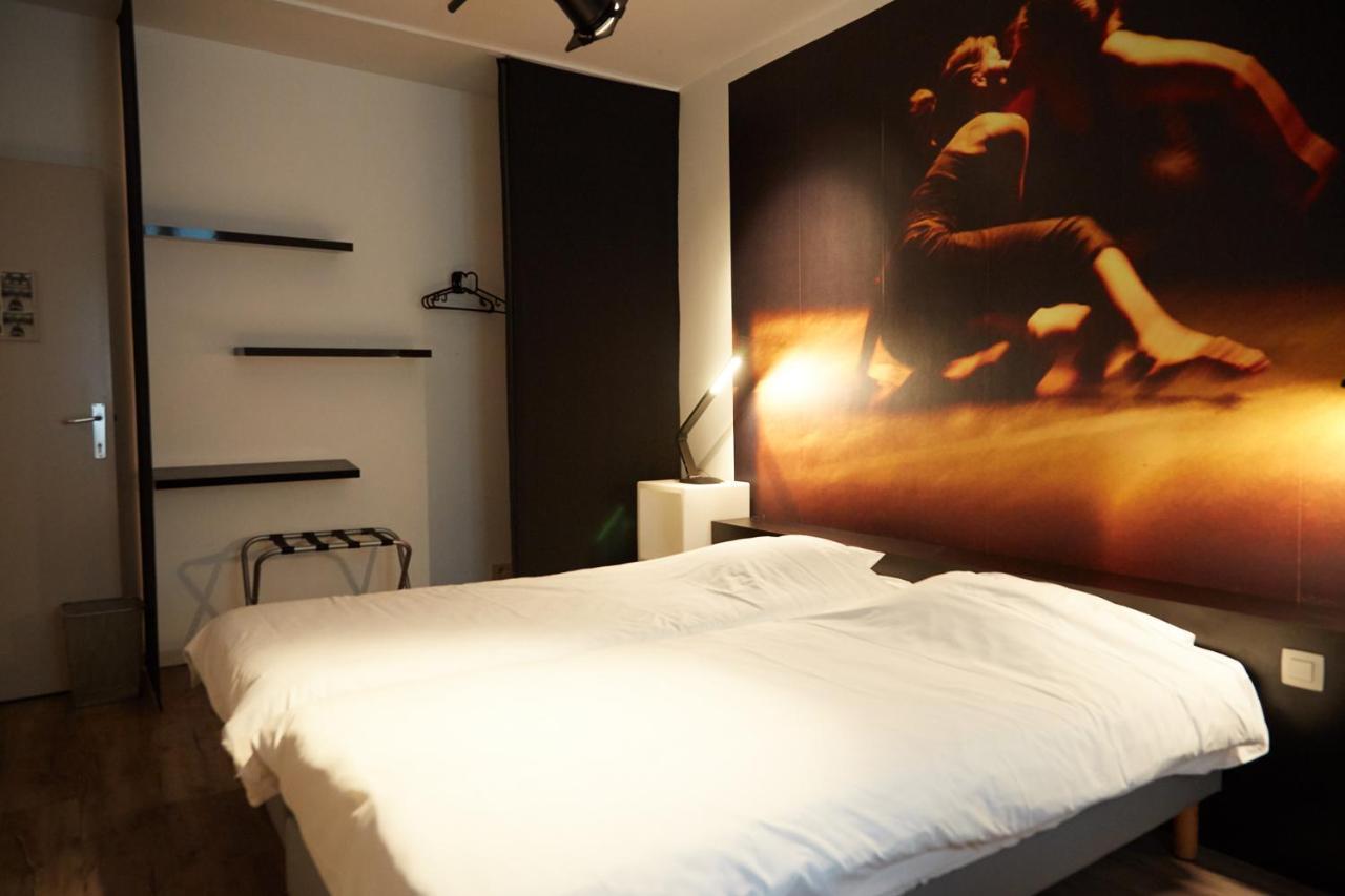 Focus Hotel Kortrijk Exterior photo